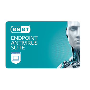 ESET Endpoint Antivirus Suite