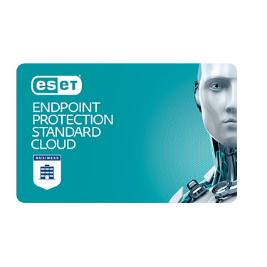 ESET Endpoint Protection Standard Cloud