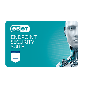 ESET Endpoint Security Suite