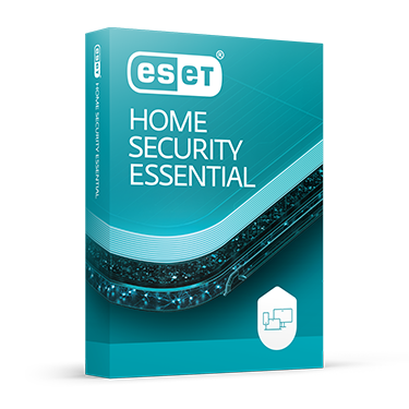 ESET HOME Security Essential