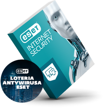 ESET Internet Security