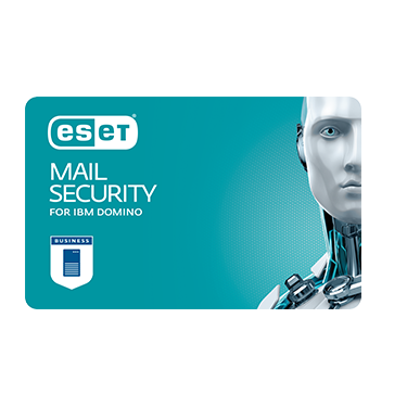 ESET Mail Security for IBM Domino