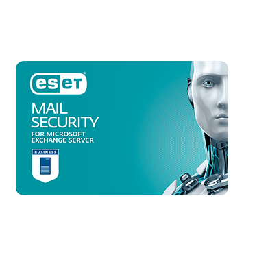 ESET Mail Security for MS Exchange