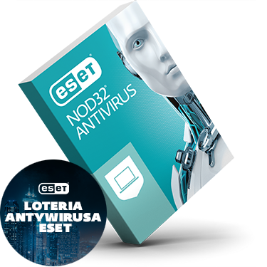 ESET NOD32 Antivirus