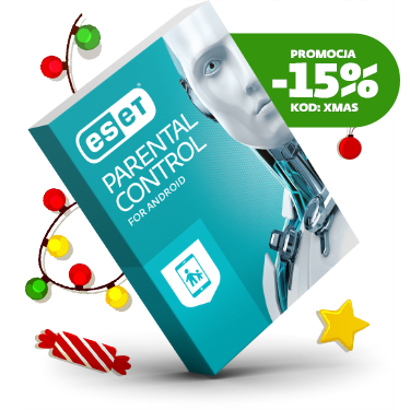 ESET Parental Control