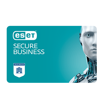 ESET Secure Business