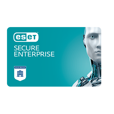 ESET Secure Enterprise